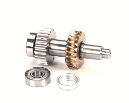 Vollrath Xmix1016 Worm Gear Shaft Assembly Comp (VOLXMIX1016)