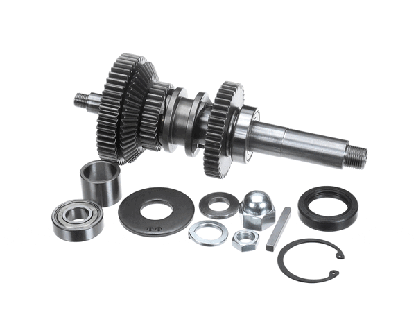 Vollrath Xmix2027 Planetary Shaft Complete Mix71 (VOLXMIX2027)