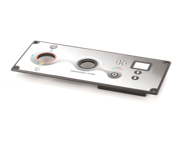 Vollrath Xmix8203 Digit-Timer/Fascia Mix 1020/30 (VOLXMIX8203)