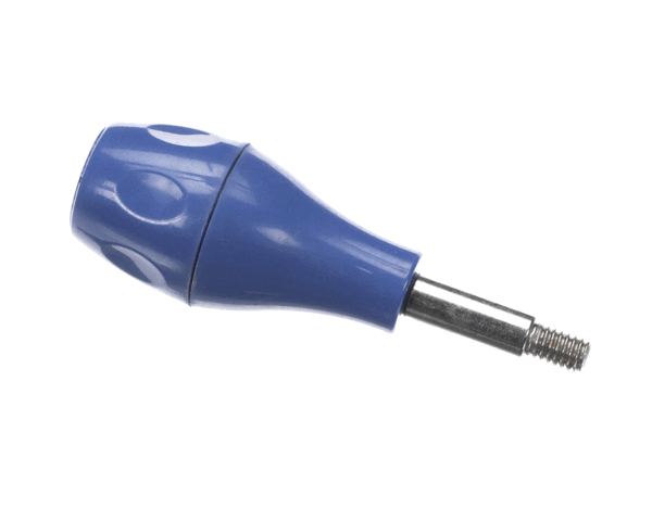 Vollrath Xmix8205 Gear Lever Knob(Blue) Shaft (VOLXMIX8205)