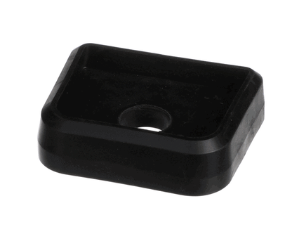 Vollrath Xmix8209 Rubber Front Foot Cover Mix102 (VOLXMIX8209)
