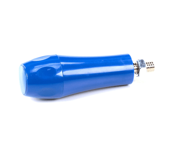 Vollrath Xmix8224 Bowl Lift Handle Knob/Blue (VOLXMIX8224)
