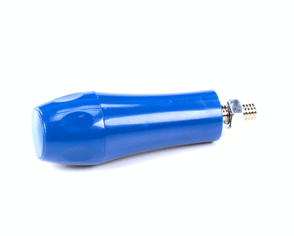 Vollrath Xmix8224 Bowl Lift Handle Knob/Blue (VOLXMIX8224)