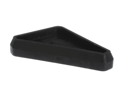 Vollrath Xmix8304 Rubber Rear Foot Cover Left Mi (VOLXMIX8304)