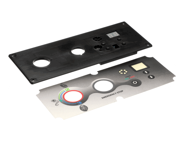 Vollrath Xmix8313 Kit - Control Panel And Label (VOLXMIX8313)