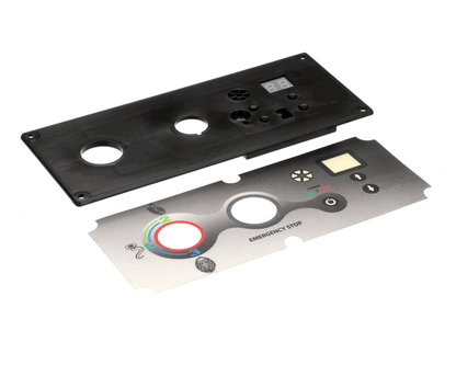 Vollrath Xmix8313 Kit - Control Panel And Label (VOLXMIX8313)
