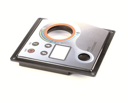 Vollrath Xmix8402 Control Fascia Panel Mix1040 ( (VOLXMIX8402)