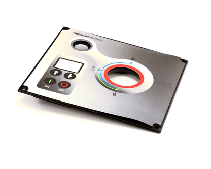 Vollrath Xmix8602 Control Panel Fascia Mix1060 (VOLXMIX8602)