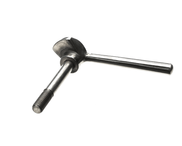 Vollrath Xmix8627 Bowl Clamp Right Mix9160(#63)/ (VOLXMIX8627)
