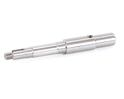 Vollrath Xmix9209 Agitator Shaft Mix7120/9120/10 (VOLXMIX9209)