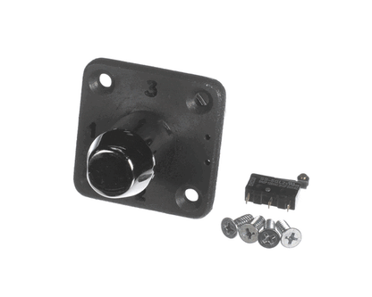 Vollrath Xmix9339 Shifter Shaft Selector Mix91 (VOLXMIX9339)