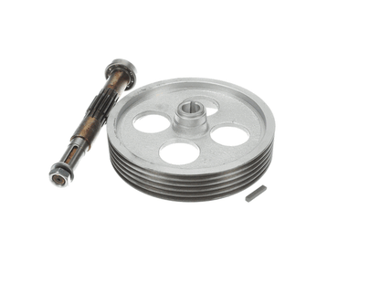 Vollrath Xmix9404 Pulley Shaft Mix9140/1040 ( (VOLXMIX9404)