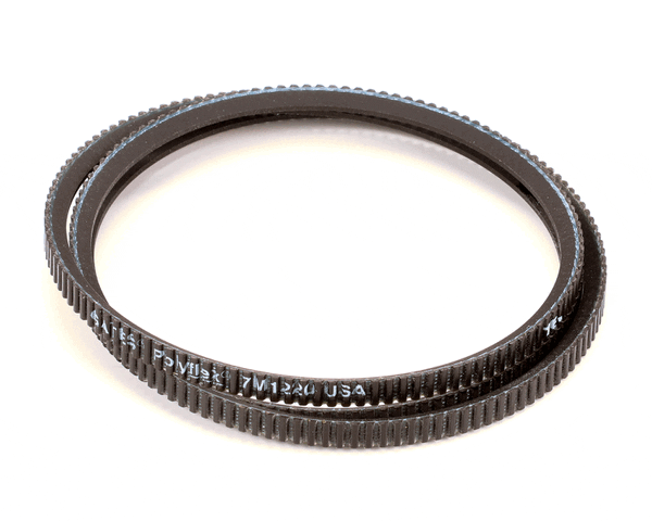 Vollrath Xmix9626 Drive Belt(New Type) Mix9160(# (VOLXMIX9626)