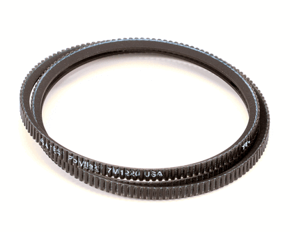 Vollrath Xmix9626 Drive Belt(New Type) Mix9160(# (VOLXMIX9626)