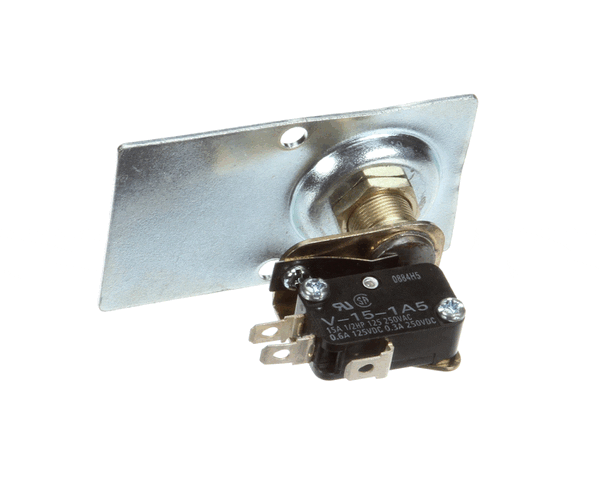 Vollrath Xmix9893 Safety Switch 20 Qt Bowl Guard (VOLXMIX9893)