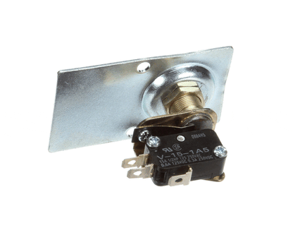 Vollrath Xmix9893 Safety Switch 20 Qt Bowl Guard (VOLXMIX9893)