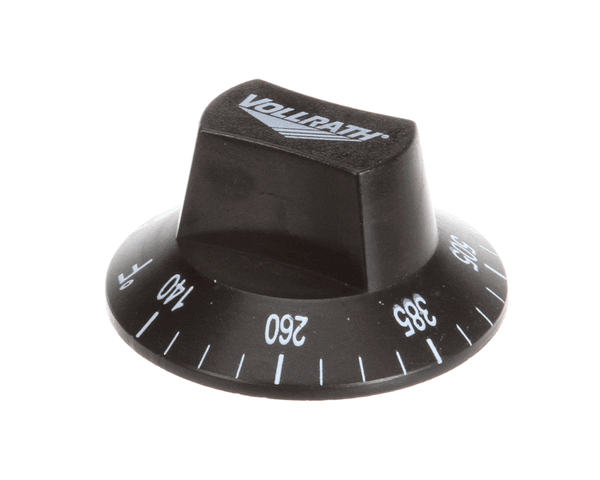 Vollrath Xpoa0010 Pizza Oven Control Knob (V) (VOLXPOA0010)