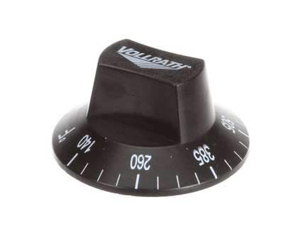 Vollrath Xpoa0010 Pizza Oven Control Knob (V) (VOLXPOA0010)