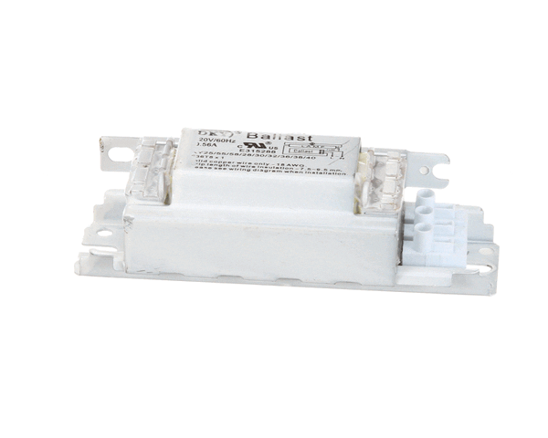 Vollrath Xrde7029 Ballast, 30Wt-120V Rde 48 (VOLXRDE7029)
