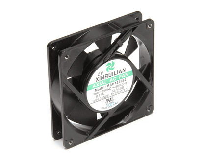 Vollrath Xrde7109 Evaporator Fan Rde (All) (VOLXRDE7109)