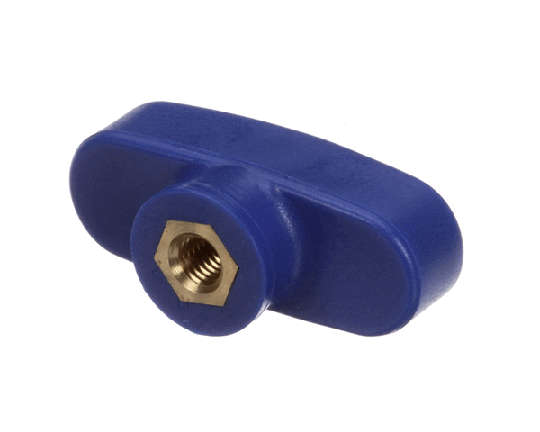 Vollrath Xsls0042 Meat Tray Locking Knob(Blue) S (VOLXSLS0042)