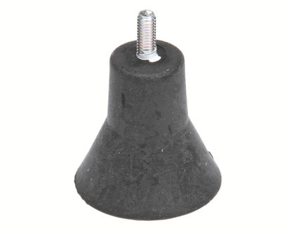 Vollrath Xsls0115 Rubber Foot Slr(7012/7312/7412 (VOLXSLS0115)