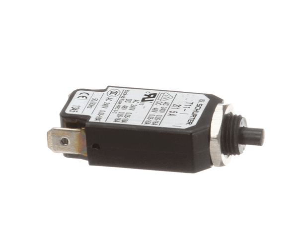 Vollrath Xsls1235 Reset Switch Slr7012/7312/Slm7 (VOLXSLS1235)