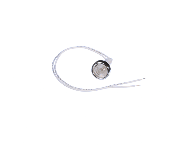 Vollrath Xssl5016 Indicator Light Blue, 110 V Ul (VOLXSSL5016)