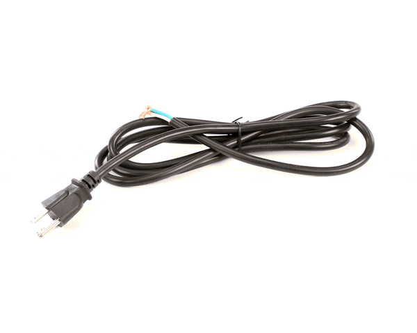 Vollrath Xssl5017 Power Cord, 110/60 Usa (VOLXSSL5017)