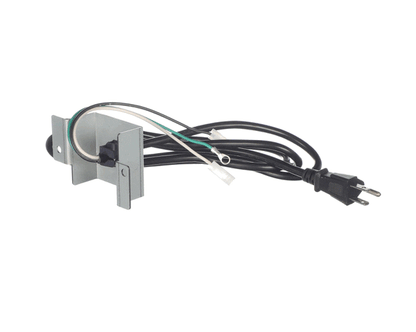 Vollrath Xssl5018 Power Cord, 110/60 Pa 205 (VOLXSSL5018)