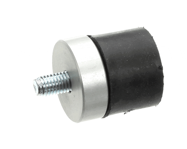 Vollrath Xssl5064 Kit - Rubber Foot (VOLXSSL5064)
