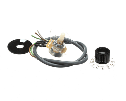 Vollrath Xssl5087 Kit - Potentiometer W/Knob (VOLXSSL5087)