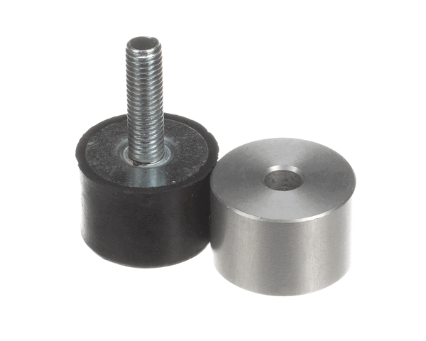 Vollrath Xssl5089 Kit - Rubber Foot, Rear (VOLXSSL5089)