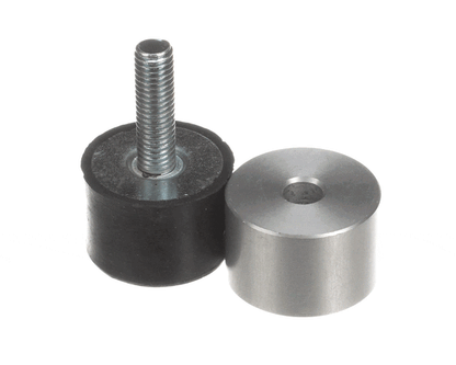 Vollrath Xssl5089 Kit - Rubber Foot, Rear (VOLXSSL5089)