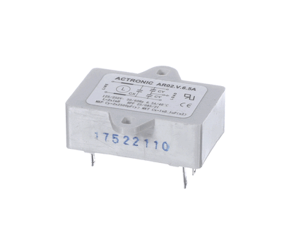 Vollrath Xssl5169 Carriage Drive Filter (VOLXSSL5169)