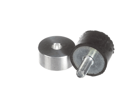Vollrath Xssl5186 Kit - Rubber Foot, Front (VOLXSSL5186)