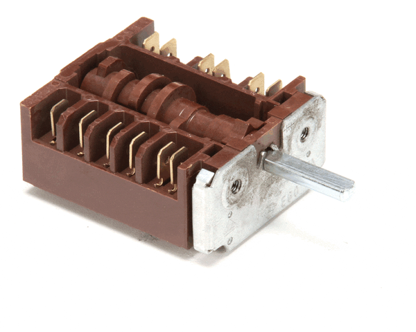 Vollrath Xsta0003 Regulator Switch Sta8002 (VOLXSTA0003)