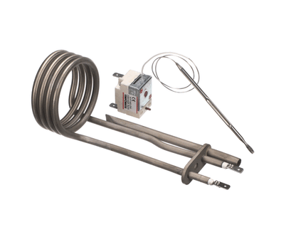 Vollrath Xsvm00005 Heater And Hi Limit Kit (VOLXSVM00005)