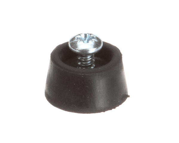 Vollrath Xtsa0004 Rubber Foot Tsa(All) (#40/41) (VOLXTSA0004)
