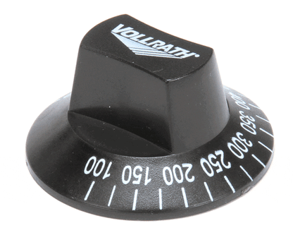 Vollrath Xtsa0015 Vollrath Control Knob Tsa7009/ (VOLXTSA0015)