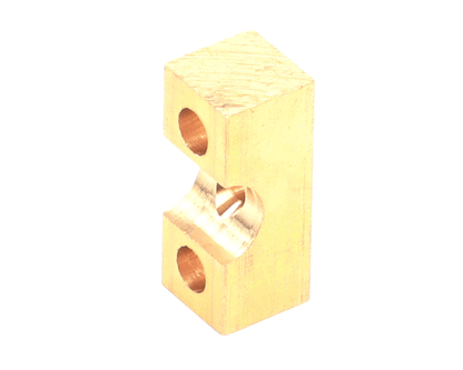 Vollrath Xtsi2023 Brass Clamping Saddle Tsi7001 (VOLXTSI2023)