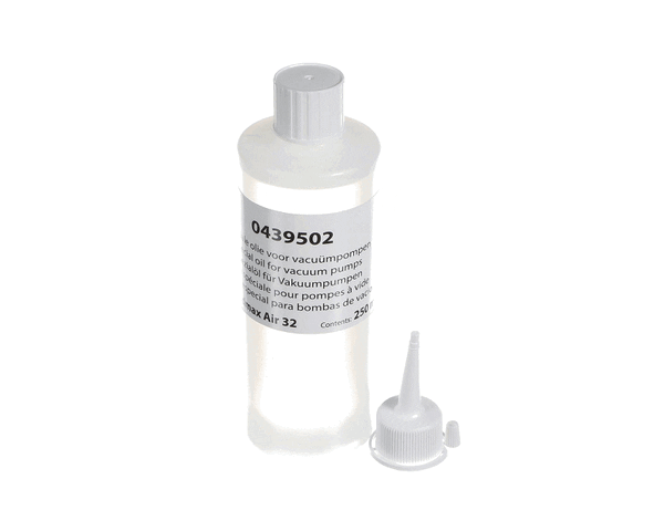 Vollrath Xvp00038 Oil Refill Bottle (VOLXVP00038)