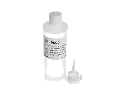 Vollrath Xvp00038 Oil Refill Bottle (VOLXVP00038)