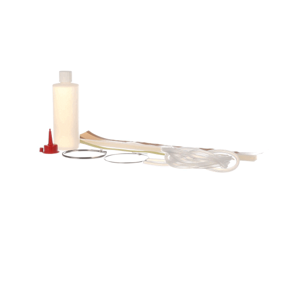 Vollrath Xvp00049 Service Kit, Vp 12 (VOLXVP00049)