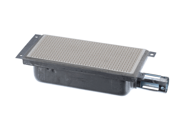 Visvardis Vsp-051080030 Single Gas Burner (VSVVSP-051080030)