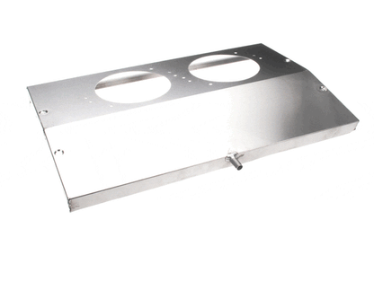 Victory 10812602S Assembly, Welded Fan Panel, Pt-88 (VT10812602S)