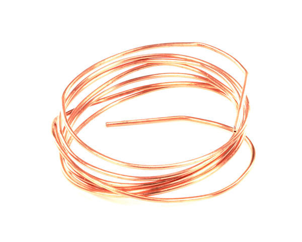 Victory 203-155D-13 Cap Tube- 0.042 Id X 0.093 Od X 84 (VT203-155D-13)