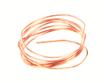 Victory 203-155D-13 Cap Tube- 0.042 Id X 0.093 Od X 84 (VT203-155D-13)