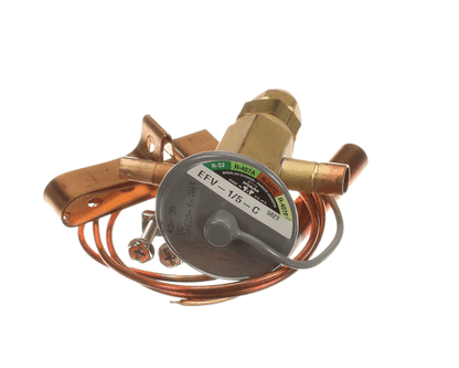 Victory 303-228D Txv Efv-1/5-C 1/4 X 3/8 Odf R4 (VT303-228D)