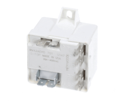 Victory 314-078D Relay, Tec, 8200Rval94, Rva2Aekd (VT314-078D)